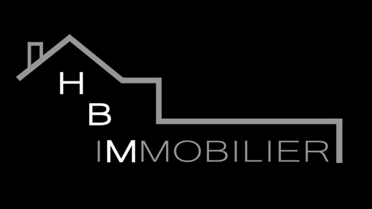 Logo de l'agence HBM Immobilier